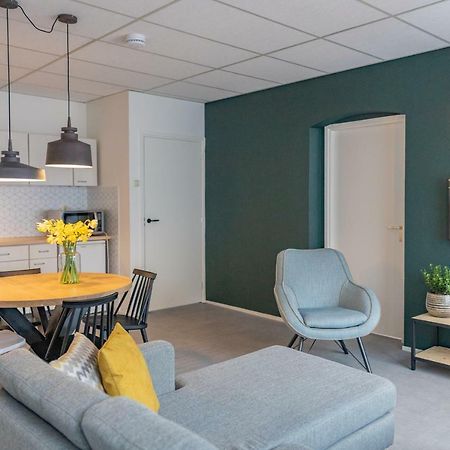 Appartementen Zeerust De Koog  Eksteriør billede